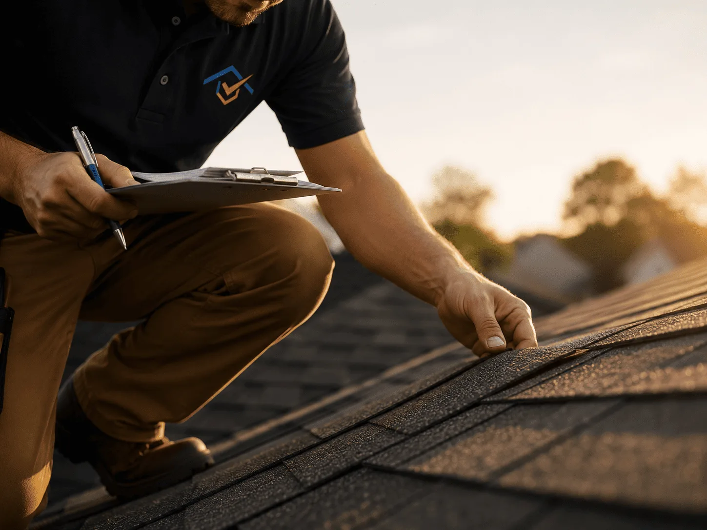 Why Choose Roof Inspection in Wanette, OK